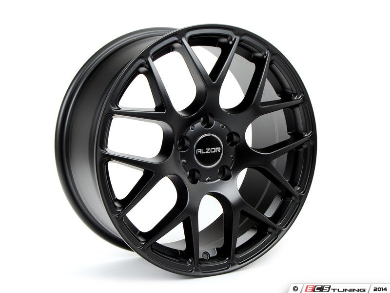 17" Style 349 Wheels - Set Of Four