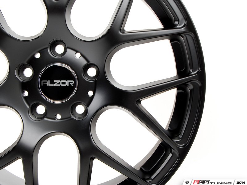 17" Style 349 Wheels - Set Of Four