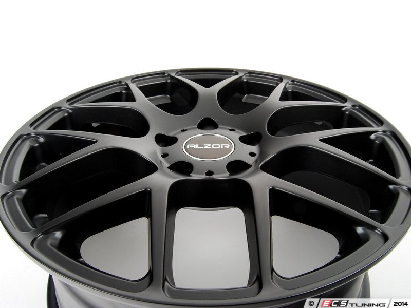 17" Style 349 Wheels - Set Of Four