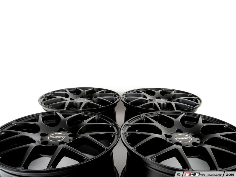 17" Style 349 Wheels - Set Of Four