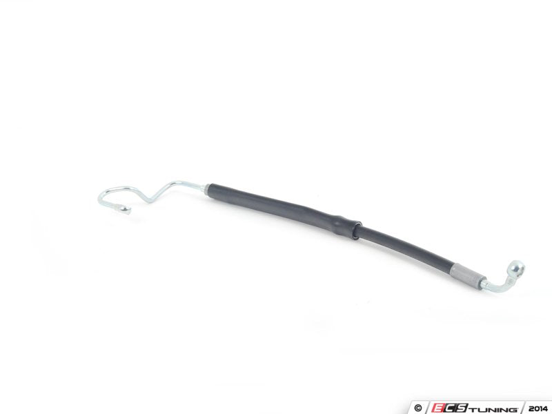 Power Steering Pressure Hose