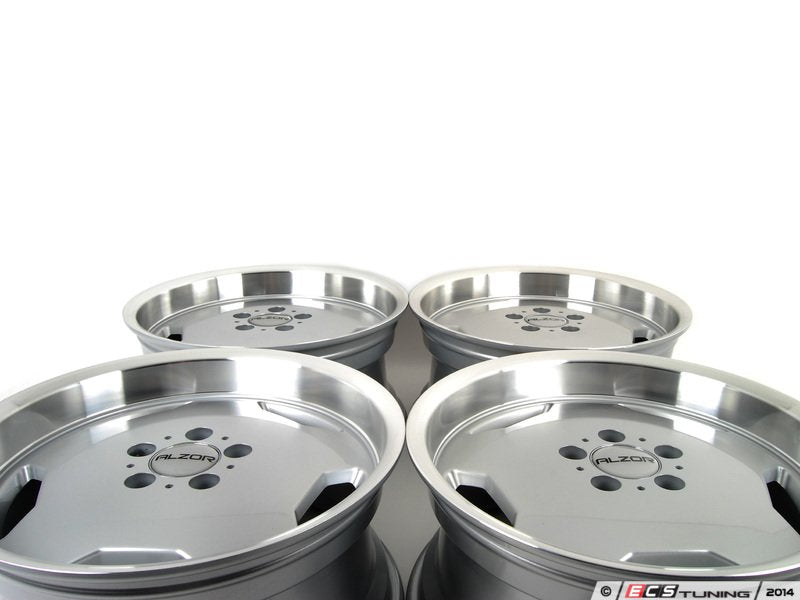 17" Style 803 Wheels - Set Of Four