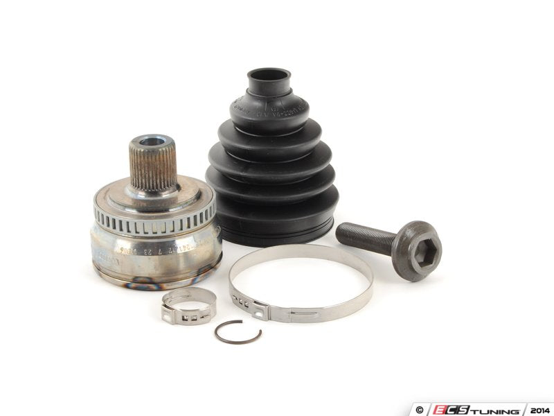 Remanufactured Front Outer CV Joint Refresh Kit - Priced Each