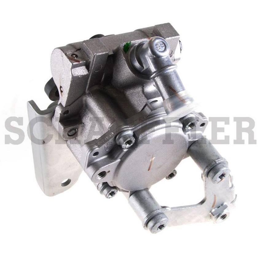 BMW Power Steering Pump 32416756582 – Luk 5410054100