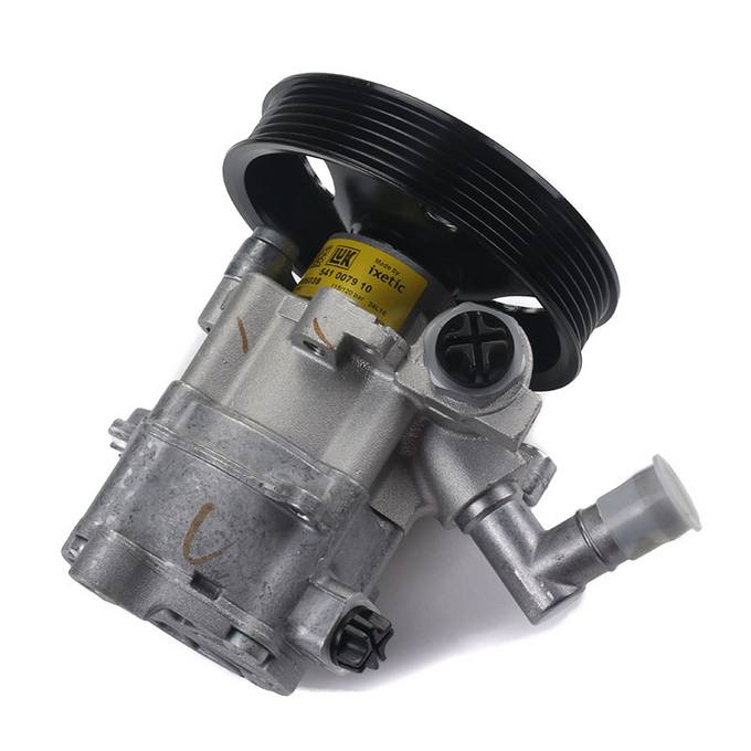 Mercedes Power Steering Pump (New) 0024663201 – Luk 5410079100