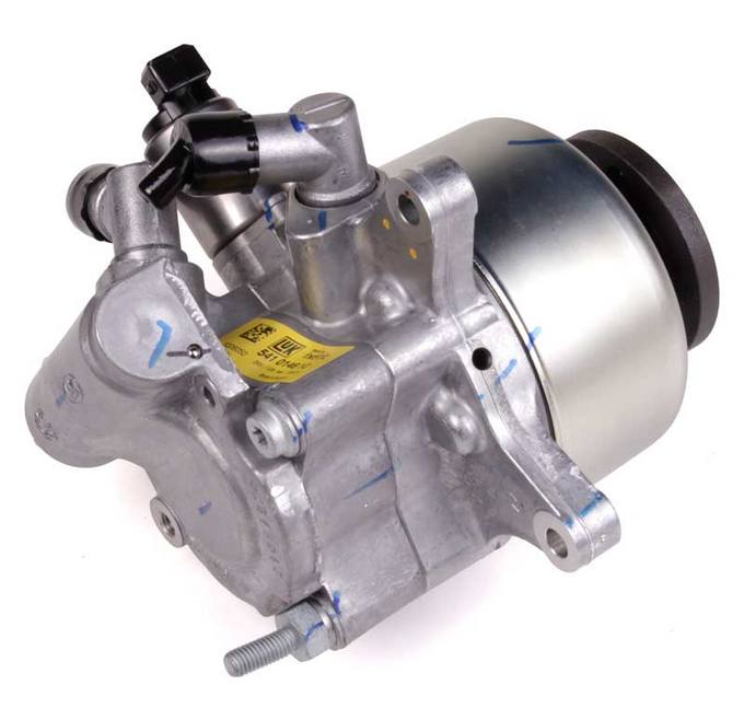 Mercedes Power Steering Pump (New) 002466600180 – Luk 5410146100