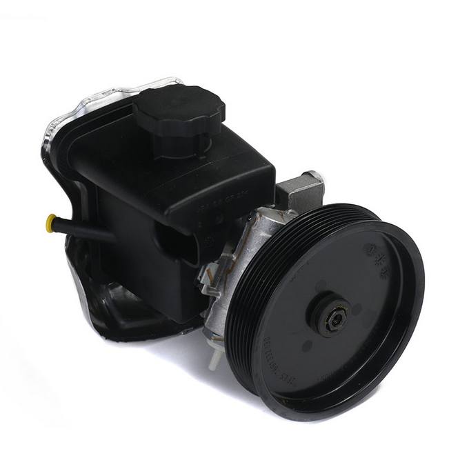 Mercedes Power Steering Pump (New) 0034664001 – Luk 5410191100