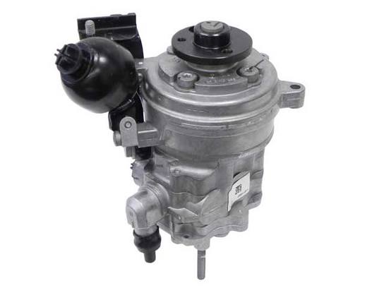 BMW Power Steering Pump (New) 32416760070 – Luk 5410201100