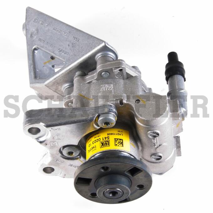 BMW Power Steering Pump (New) 32416769887 – Luk 5410223100