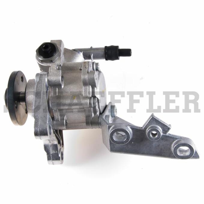 BMW Power Steering Pump (New) 32416769887 – Luk 5410223100