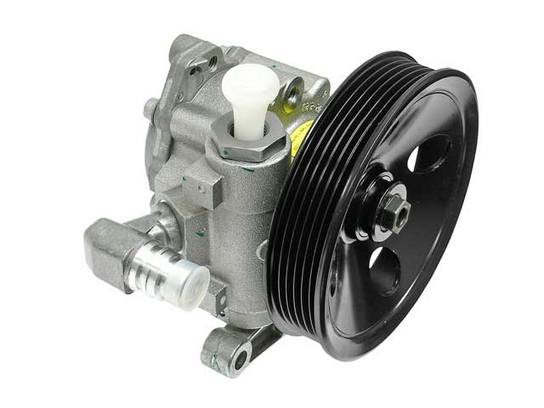 Mercedes Power Steering Pump (New) 004466860180 – Luk 5410226100