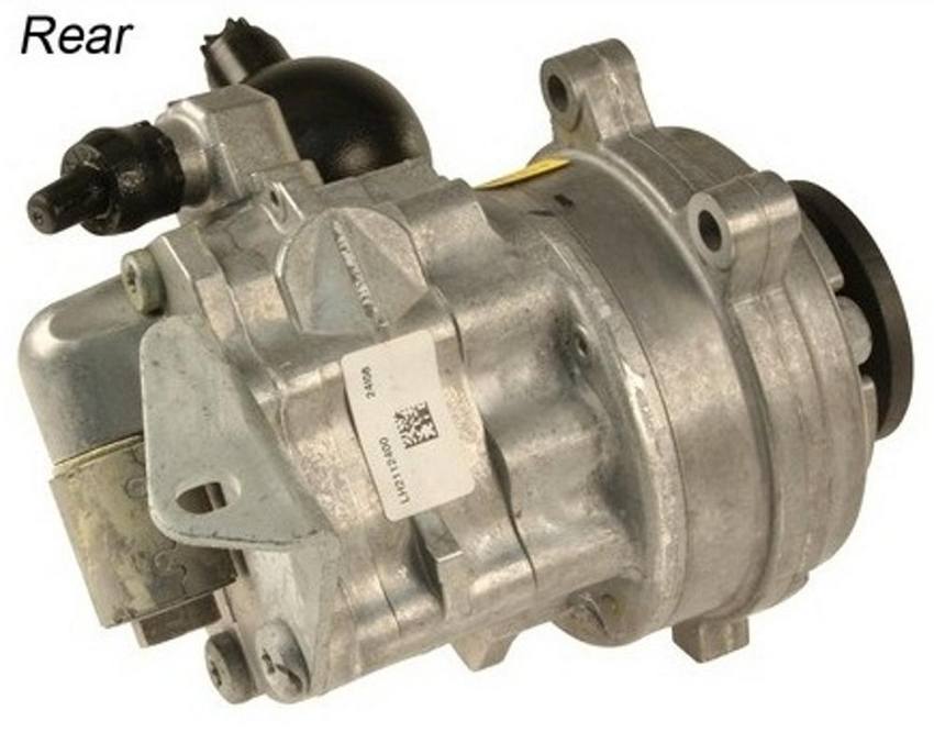 BMW Power Steering Pump 32416761412 – Luk 5410232100