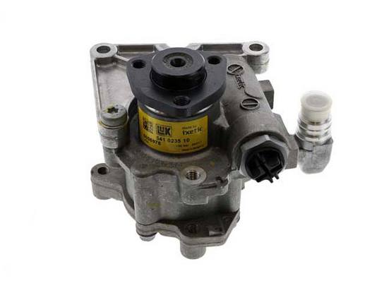 Mercedes Power Steering Pump (New) 003466540180 – Luk 5410235100