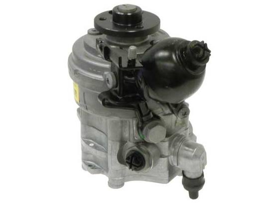 BMW Power Steering Pump (New) 32416765307 – Luk 5410238100