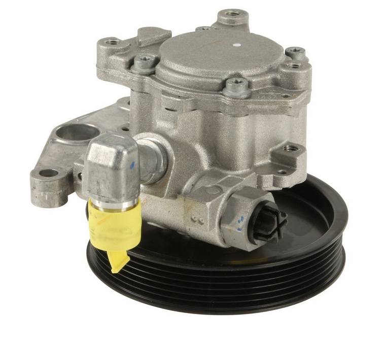 Mercedes Power Steering Pump 541 0241 100 – LuK