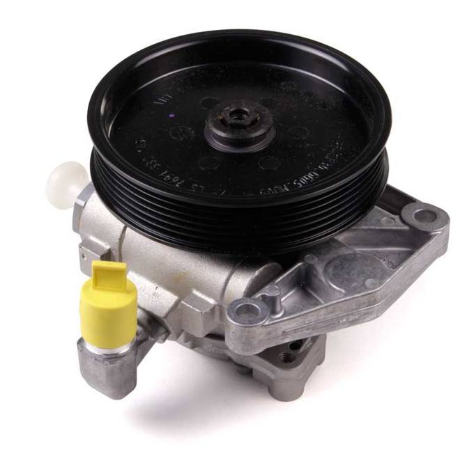 Mercedes Power Steering Pump (New) 005466200180 – Luk 5410252100