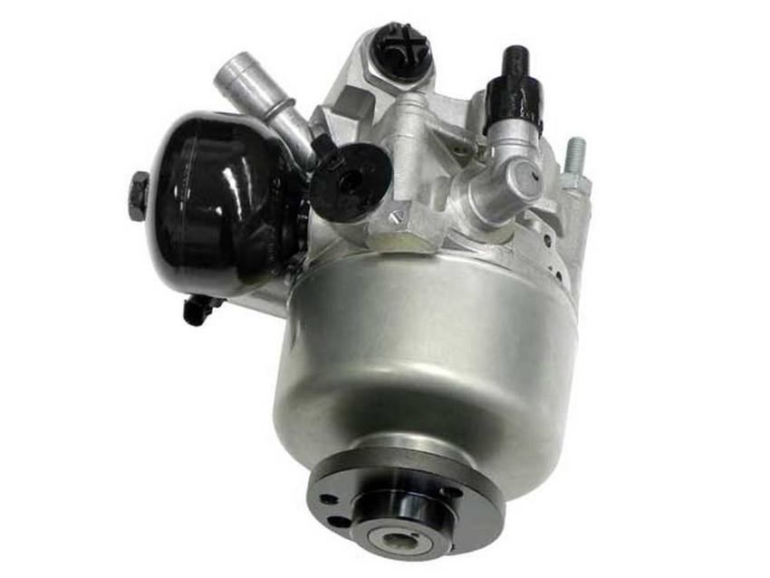 Mercedes Power Steering Pump 000466090080 – Luk 5410262100