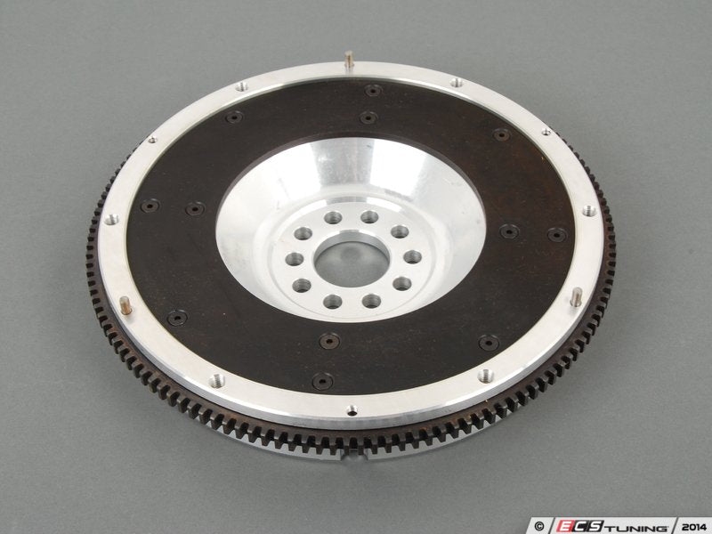 Stage 1 Clutch Kit - Aluminum Flywheel (13 lbs.)