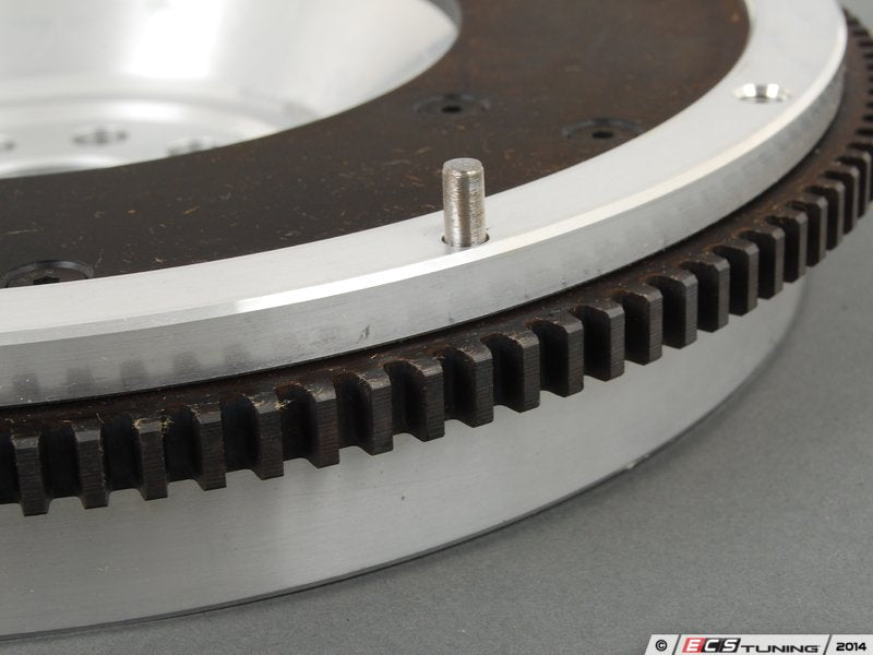 Stage 1 Clutch Kit - Aluminum Flywheel (13 lbs.)