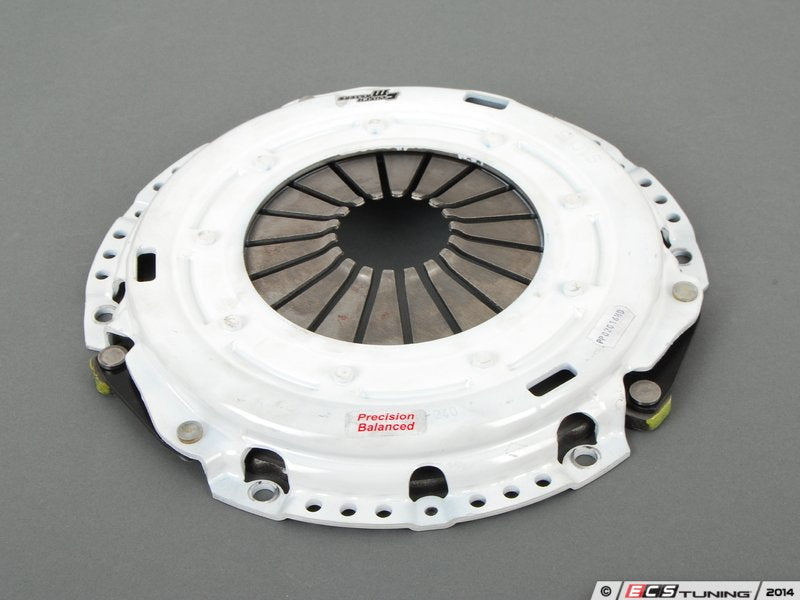 Stage 1 Clutch Kit - Aluminum Flywheel (13 lbs.)