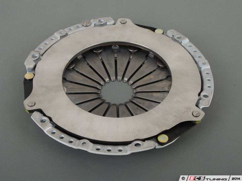 Stage 1 Clutch Kit - Aluminum Flywheel (13 lbs.)