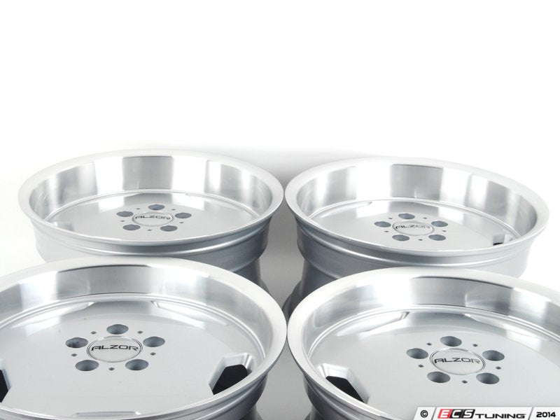 17" Style 803 Wheels - Staggered Set Of Four