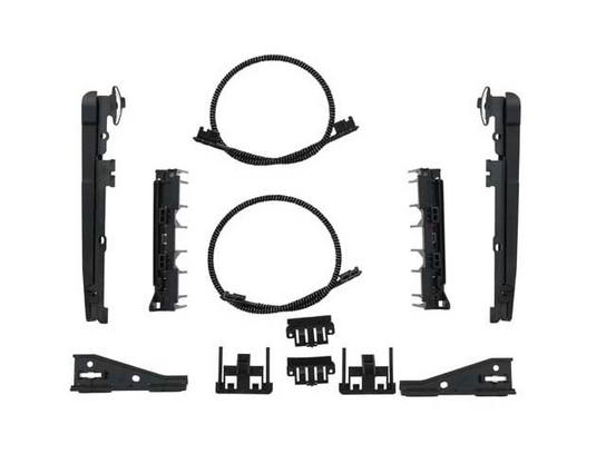 Sunroof Frame Repair Kit – Rear