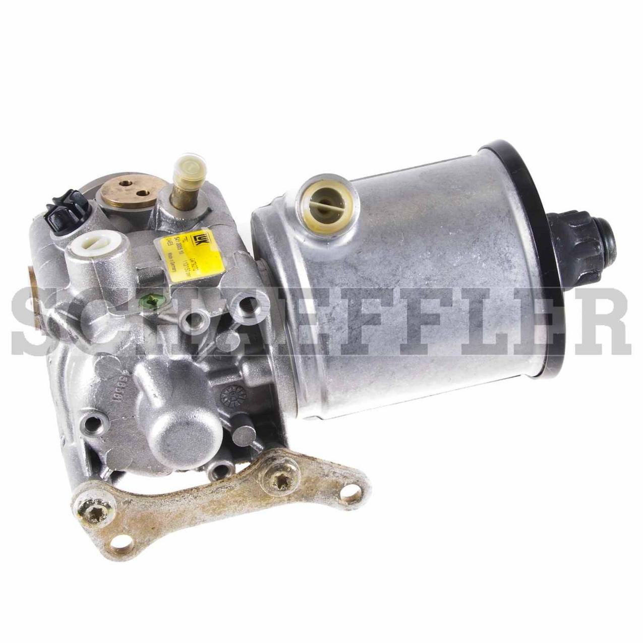 Mercedes Power Steering Pump 541 0005 100 – LuK