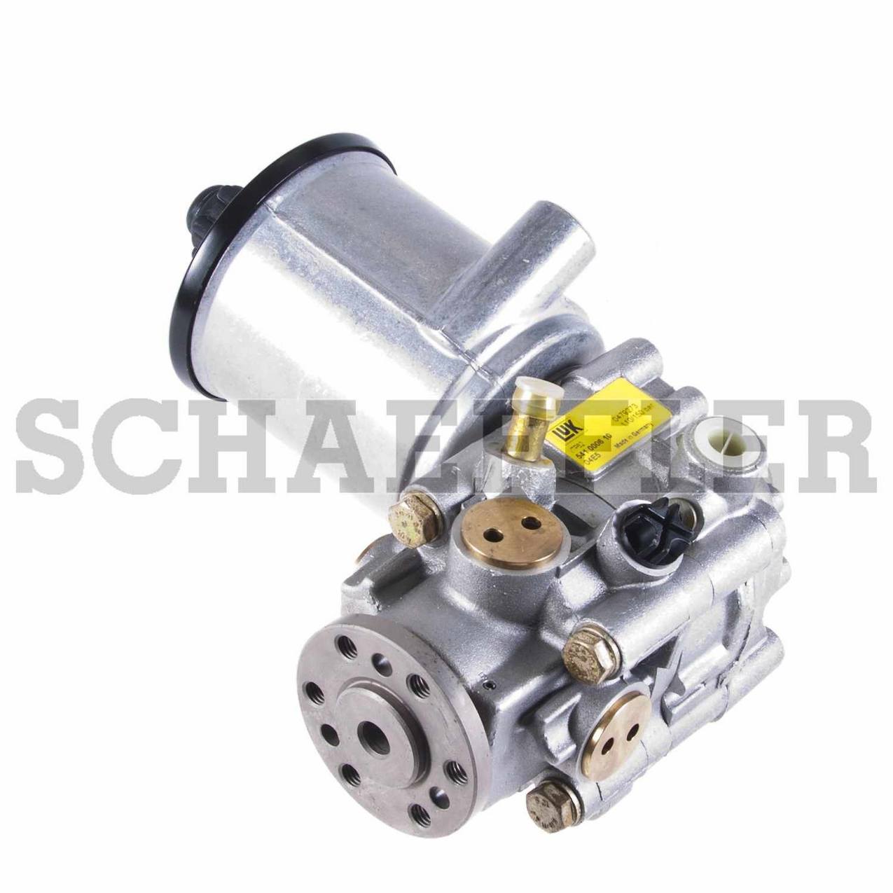 Mercedes Power Steering Pump 541 0006 100 – LuK