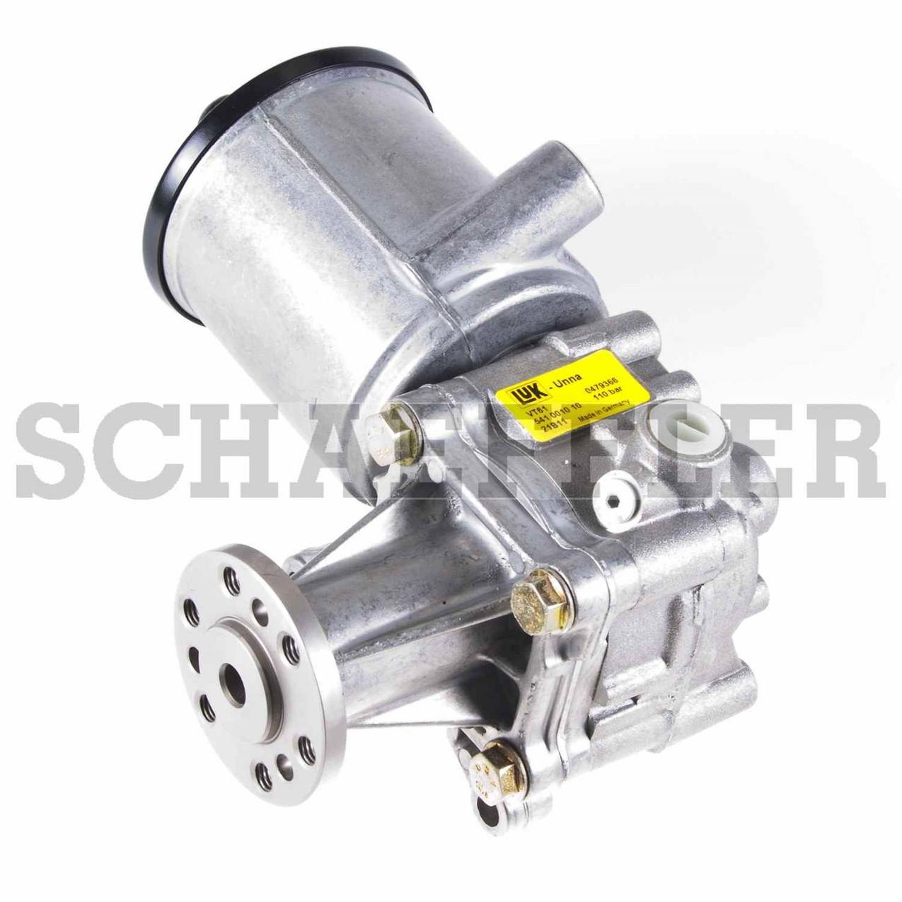 Mercedes Power Steering Pump 541 0010 100 – LuK