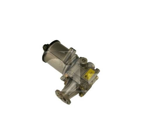 Mercedes Power Steering Pump 541 0037 100 – LuK