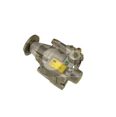 Power Steering Pump (Without Self Leveling Suspension)