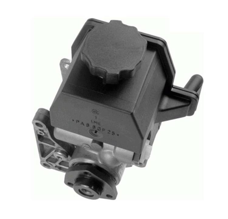 Mercedes Power Steering Pump 541 0057 100 – LuK