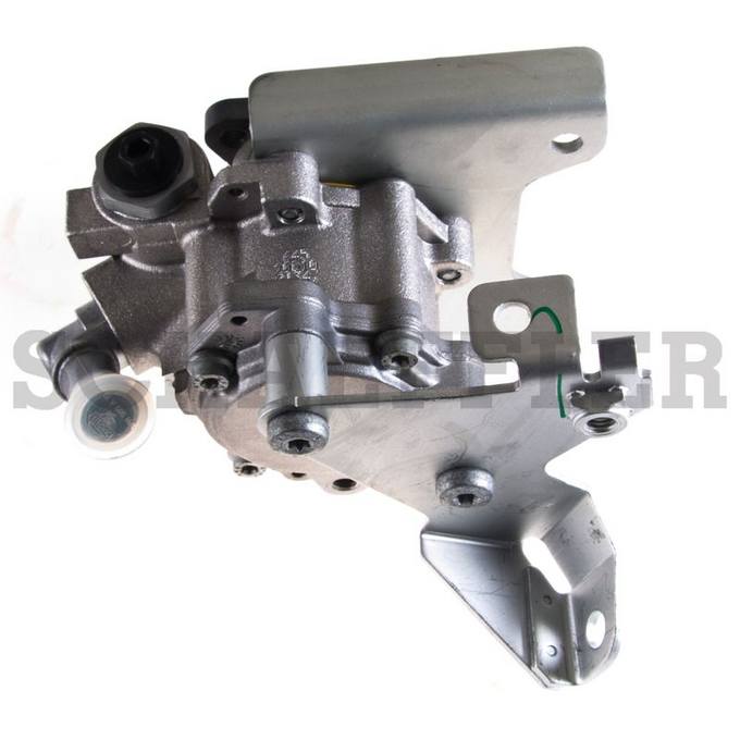 BMW Power Steering Pump (New) 32411094965 – Luk 5410084100