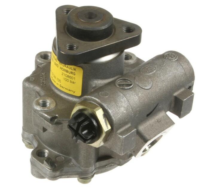 Porsche Power Steering Pump (New) 99631405052 – Luk 5410122100