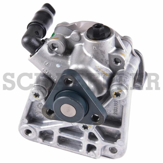 BMW Power Steering Pump (New) 32416760036 – Luk 5410131100