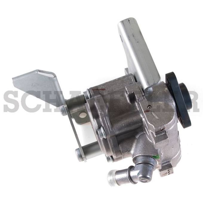 BMW Power Steering Pump (New) 32416756582 – Luk 5410133100