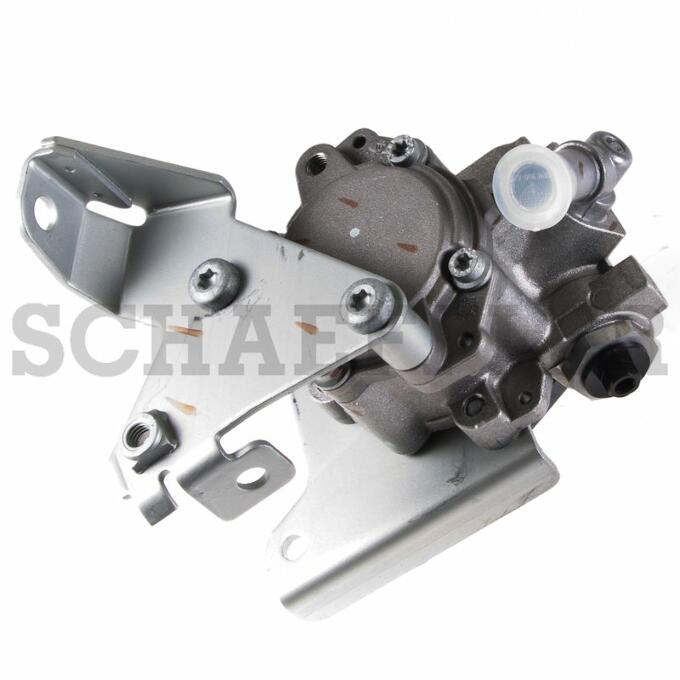 BMW Power Steering Pump (New) 32416756582 – Luk 5410133100