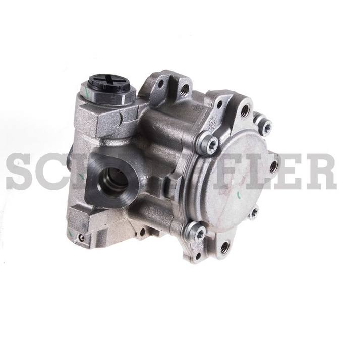 Porsche Power Steering Pump (Rebuilt) 99631405002 – Luk 5410138100