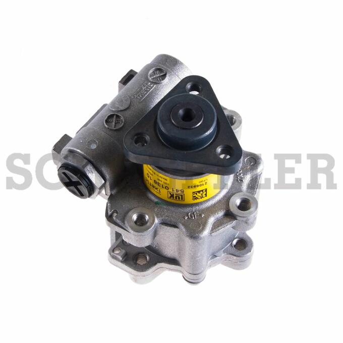 Porsche Power Steering Pump (Rebuilt) 99631405002 – Luk 5410138100