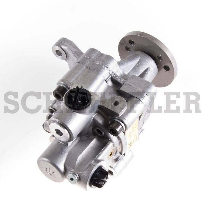 BMW Power Steering Pump (New) 32411096434 – Luk 5410139100