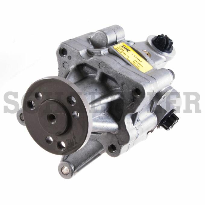 BMW Power Steering Pump (New) 32411096434 – Luk 5410139100