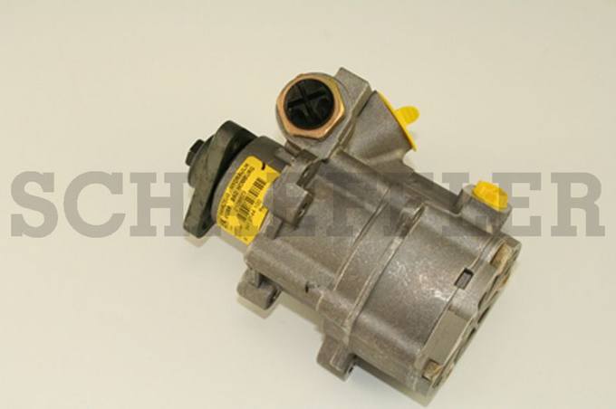 Porsche Power Steering Pump 541 0144 100 – LuK