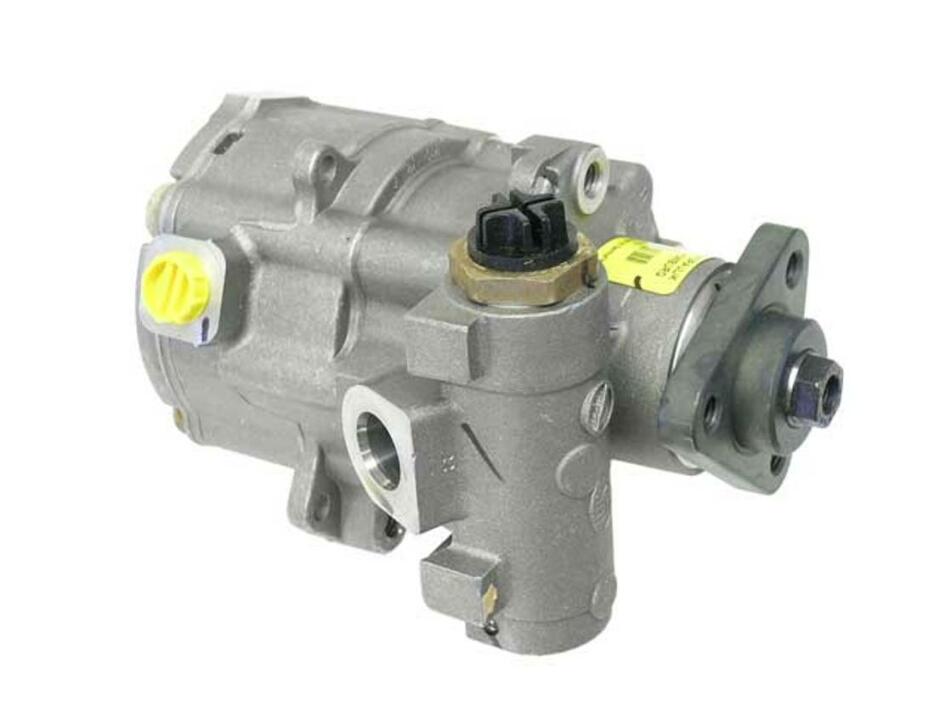 Porsche Power Steering Pump 541 0144 100 – LuK