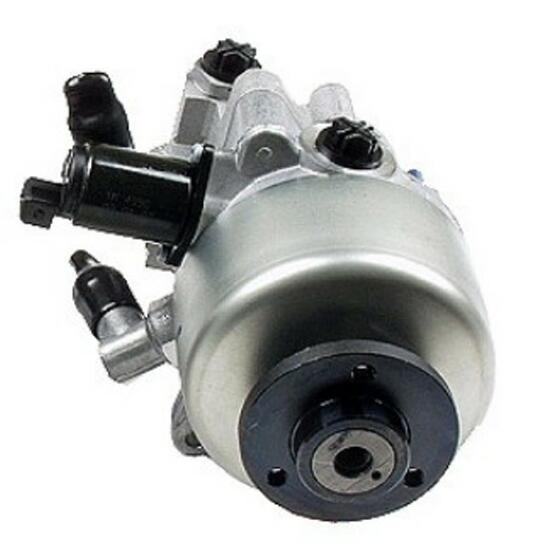 Mercedes Power Steering Pump (New) 002466600180 – Luk 5410146100