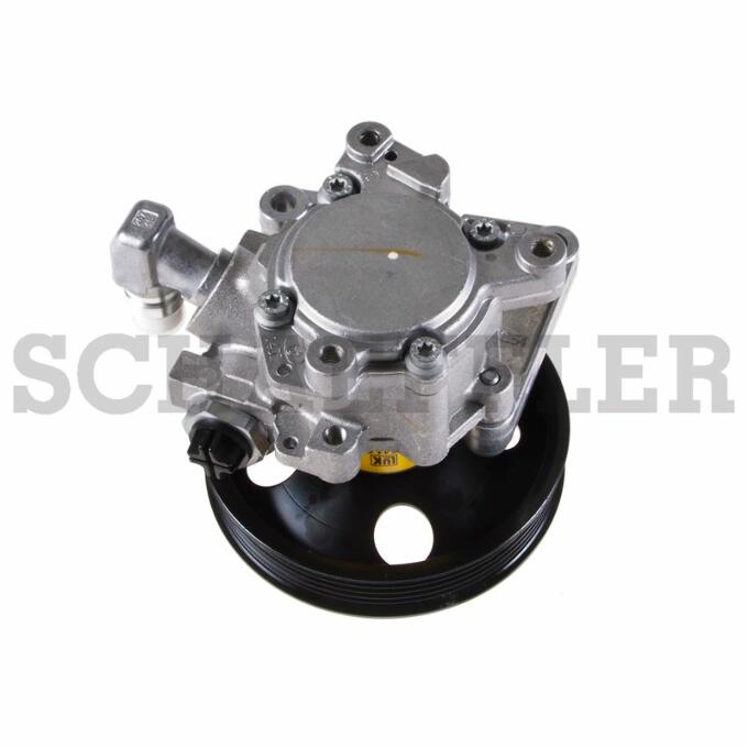 Mercedes Power Steering Pump (New) 002466980187 – Luk 5410159100