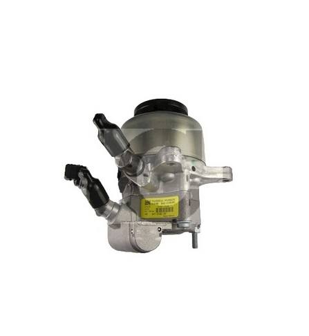 Mercedes Power Steering Pump 541 0190 100 – LuK