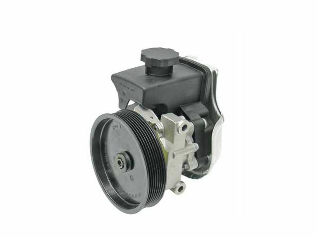 Mercedes Power Steering Pump (New) 0034664001 – Luk 5410191100