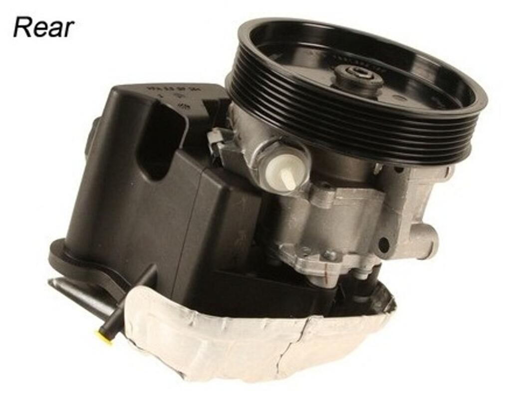 Mercedes Power Steering Pump (New) 0034664001 – Luk 5410191100