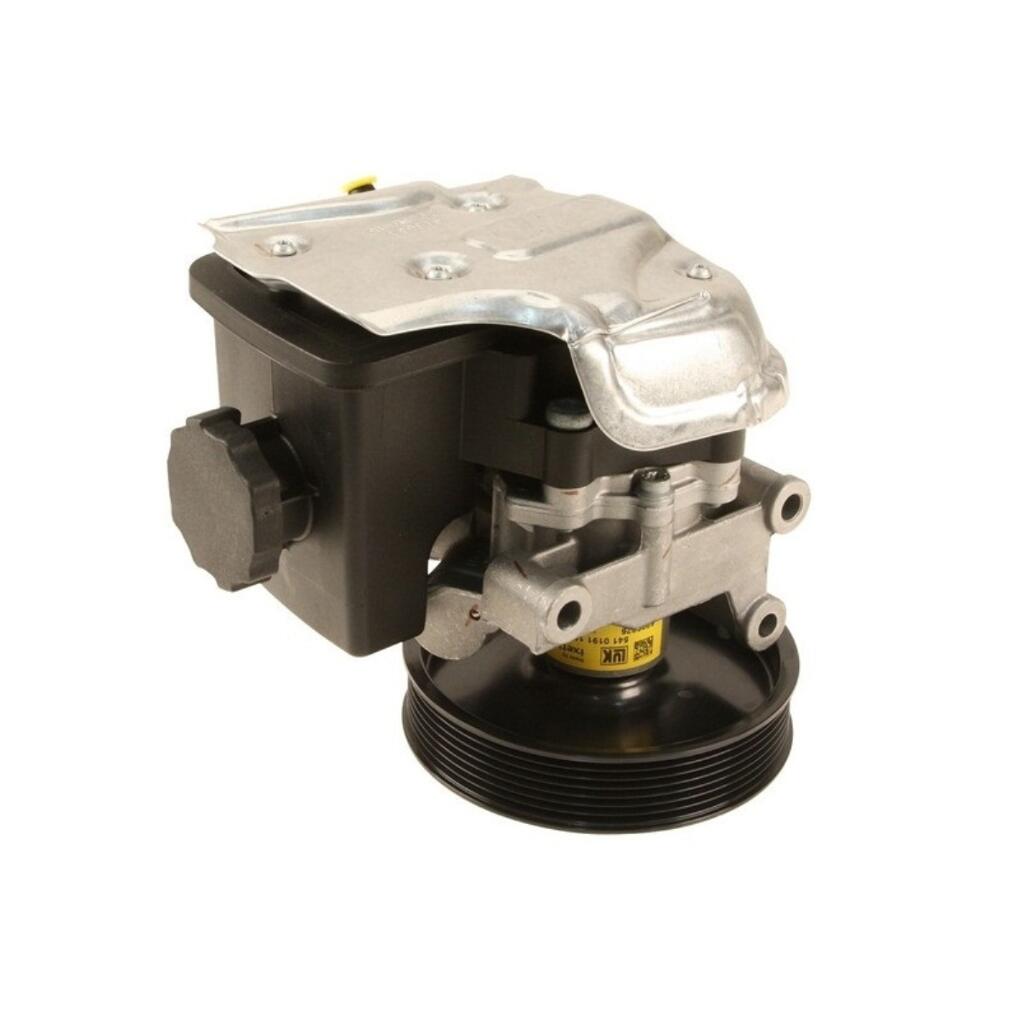 Mercedes Power Steering Pump (New) 0034664001 – Luk 5410191100